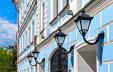 фото ЖК "il Ricco" Москва - 2